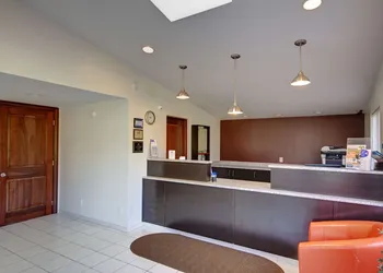 Americas Best Value Inn Heath Newark hotel thumbnail 4