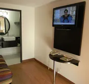 Americas Best Value Inn Heath Newark hotel detail image 5