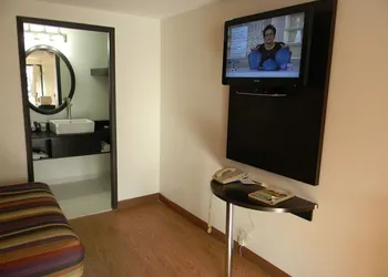 Americas Best Value Inn Heath Newark hotel thumbnail 5