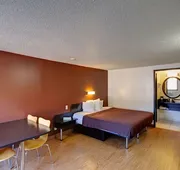 Americas Best Value Inn Heath Newark hotel detail image 7