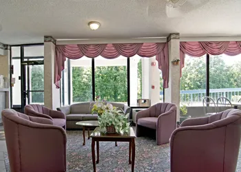 Americas Best Value Inn & Suites Clarksdale hotel thumbnail 2