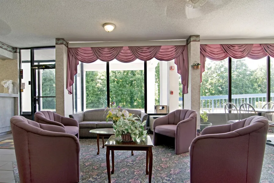 Americas Best Value Inn & Suites Clarksdale hotel detail image 2