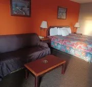 Americas Best Value Inn & Suites Clarksdale hotel detail image 5