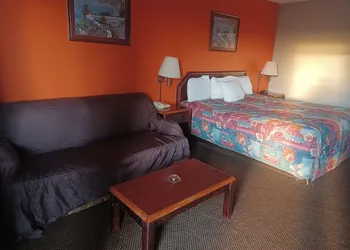 Americas Best Value Inn & Suites Clarksdale hotel thumbnail 5