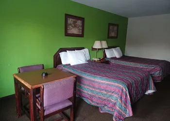 Americas Best Value Inn & Suites Clarksdale hotel thumbnail 6