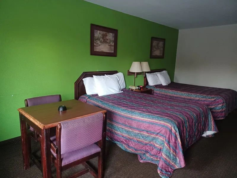 Americas Best Value Inn & Suites Clarksdale hotel detail image 6