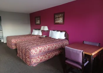 Americas Best Value Inn & Suites Clarksdale hotel thumbnail 7
