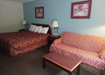 Americas Best Value Inn & Suites Clarksdale hotel thumbnail 8