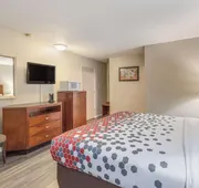 Econo Lodge Inn & Suites Yreka hotel detail image 5