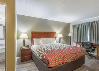 Econo Lodge Inn & Suites Yreka hotel thumbnail 6