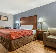 Econo Lodge Rock Hill Northeast hotel detail image 7