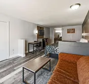 Econo Lodge And Suites Bricktown hotel detail image 7