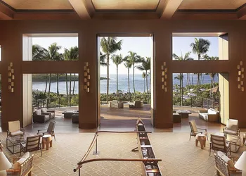 Four Seasons Resort Lanai hotel thumbnail 2