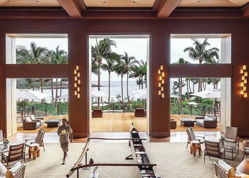 Four Seasons Resort Lanai hotel thumbnail 3