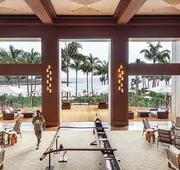Four Seasons Resort Lanai hotel detail image 3