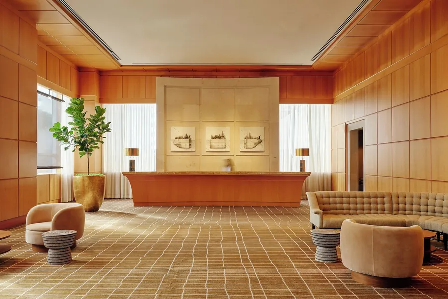 Four Seasons Hotel Miami hotel detail image 2