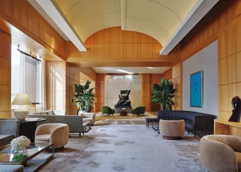 Four Seasons Hotel Miami hotel thumbnail 4