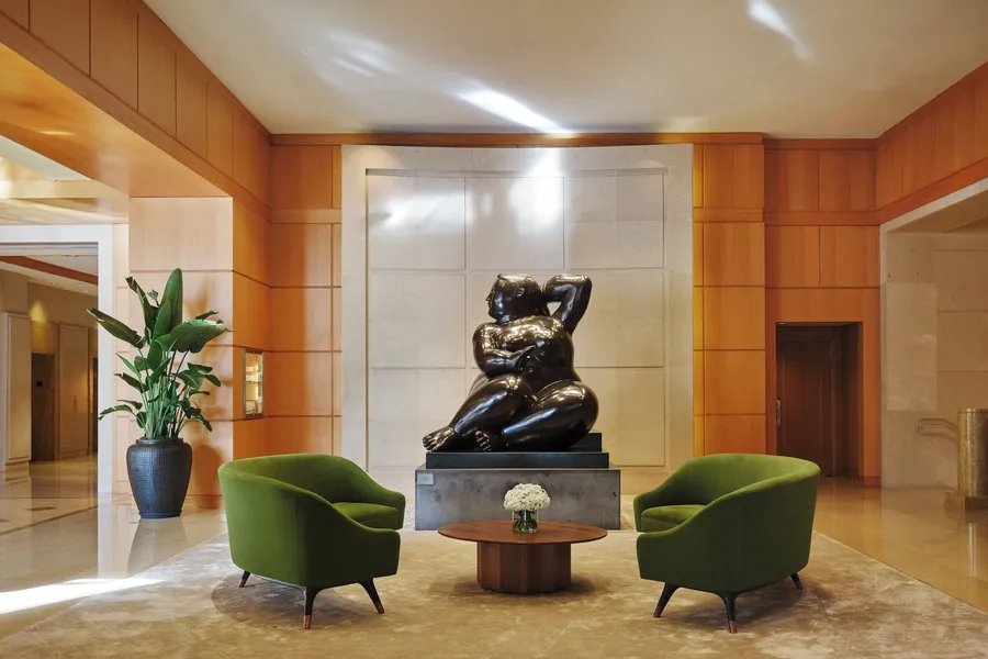Four Seasons Hotel Miami hotel detail image 6