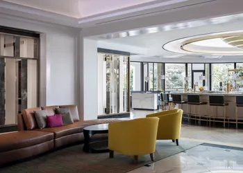 Four Seasons Hotel Los Angeles at Westlake Village hotel thumbnail 2