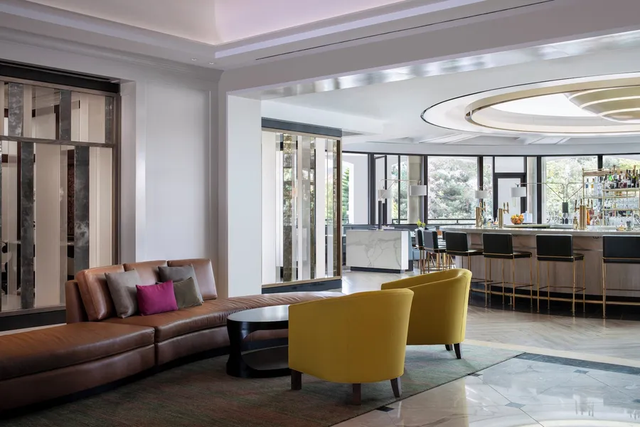 Four Seasons Hotel Los Angeles at Westlake Village hotel detail image 2