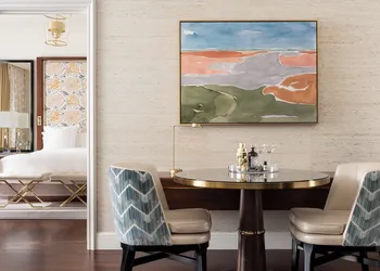 Four Seasons Hotel Los Angeles at Westlake Village hotel thumbnail 5