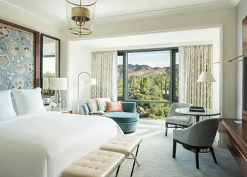 Four Seasons Hotel Los Angeles at Westlake Village hotel thumbnail 6
