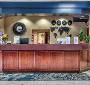 Evergreen Inn and Suites hotel detail image 3