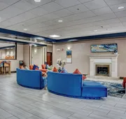 Evergreen Inn and Suites hotel detail image 4