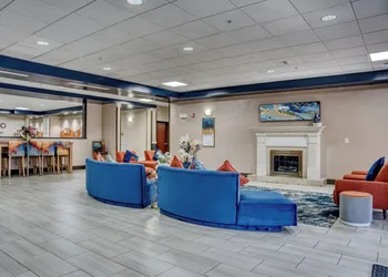 Evergreen Inn and Suites hotel thumbnail 4