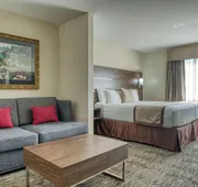 Evergreen Inn and Suites hotel detail image 5