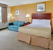 Methuen Inn and Conference Center hotel detail image 3