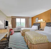 Methuen Inn and Conference Center hotel detail image 4