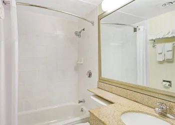 Methuen Inn and Conference Center hotel thumbnail 5