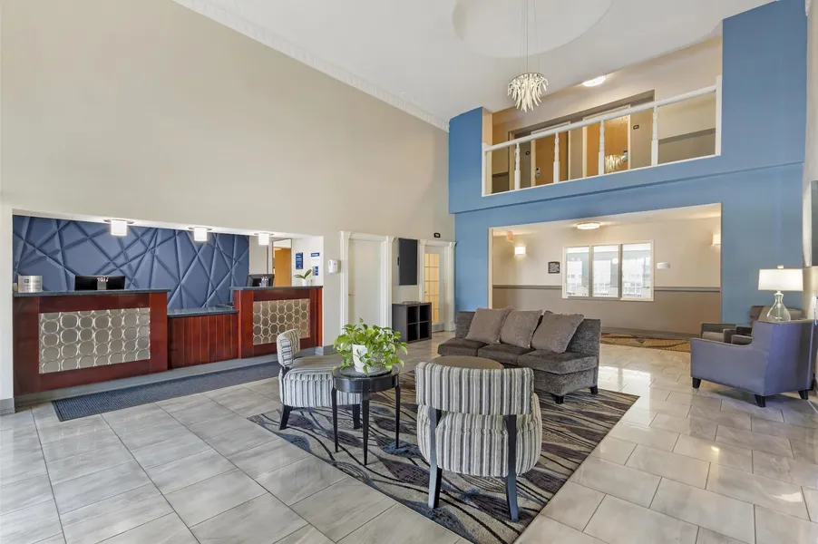 Best Western Plus Aberdeen hotel detail image 2