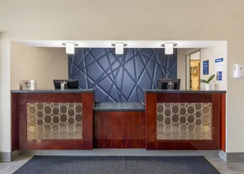 Best Western Plus Aberdeen hotel thumbnail 6