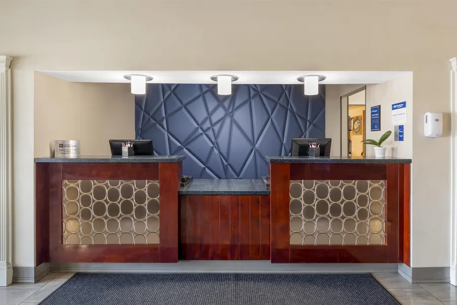 Best Western Plus Aberdeen hotel detail image 6