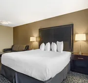 Best Western Plus Aberdeen hotel detail image 7