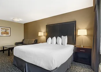 Best Western Plus Aberdeen hotel thumbnail 7