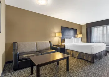 Best Western Plus Aberdeen hotel thumbnail 8