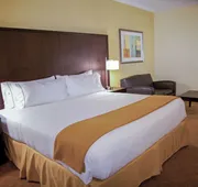 Holiday Inn Express & Suites Houston North Intercontinental by IHG hotel detail image 3