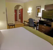 Holiday Inn Express & Suites Houston North Intercontinental by IHG hotel detail image 4