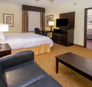 Holiday Inn Express & Suites Houston North Intercontinental by IHG hotel detail image 5