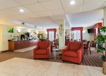 Quality Inn Battleboro - Rocky Mount hotel thumbnail 2