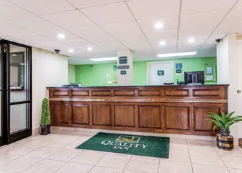 Quality Inn Battleboro - Rocky Mount hotel thumbnail 4