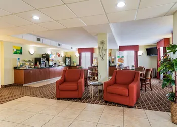 Quality Inn Battleboro - Rocky Mount hotel thumbnail 2