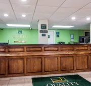 Quality Inn Battleboro - Rocky Mount hotel detail image 3