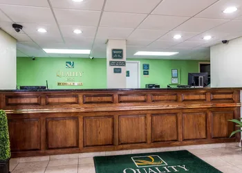 Quality Inn Battleboro - Rocky Mount hotel thumbnail 3