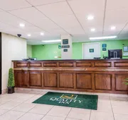 Quality Inn Battleboro - Rocky Mount hotel detail image 4