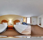 Quality Inn Battleboro - Rocky Mount hotel detail image 5