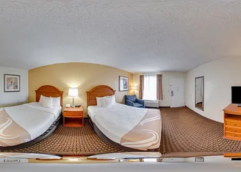 Quality Inn Battleboro - Rocky Mount hotel thumbnail 5